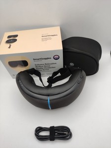 Б/в Масажер для очей Therabody smartgoggles 2.0 01-201123724