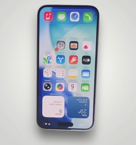 Б/в Мобільний телефон Apple iphone 16 plus 128gb 01-201058016