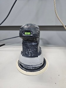 Б/в Шліфмашина вібро Festool ets 150/3 eq 01-201040934