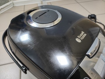 Б/в Мультиварка Russell Hobbs cookhome 21850-56 01-201122682