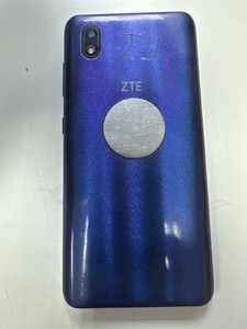 Б/в Мобільний телефон Zte blade a3 2020 1/32gb 01-201126626