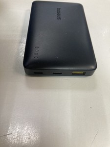 Б/в Повербанк Baseus enerfill fp21 22.5w 10000mah 01-201126313