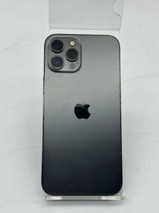 Б/в Мобільний телефон Apple iphone 12 pro max 128gb 01-201126738