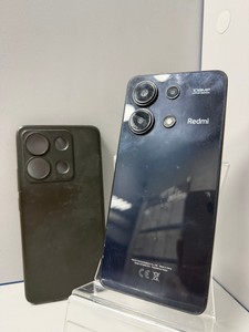 Б/в Мобільний телефон Xiaomi redmi note 13 4g 6/128gb 01-201126374