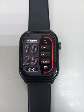 Б/в Смарт-годинник Gelius amazwatch gp-sw015 01-201106803
