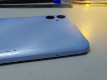 Б/в Мобільний телефон Samsung galaxy a04e 3/64gb sm-a042 01-201127740
