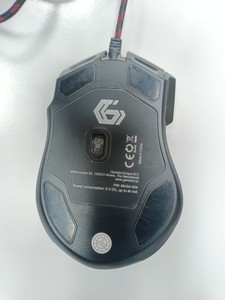 Б/в Миша Gembird musg-004 01-201129231