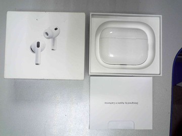 Б/в Навушники Apple airpods pro 3 01-201127794