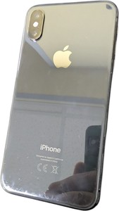Б/в Мобільний телефон Apple iphone xs 64gb 01-201079900