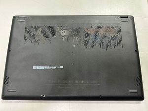 Б/в Ноутбук Msi 15/ryzen 5 7530u ddr4/16gb ddr4/hdd *відсутній/ssd 512 gb/*інтегрована 01-201107551