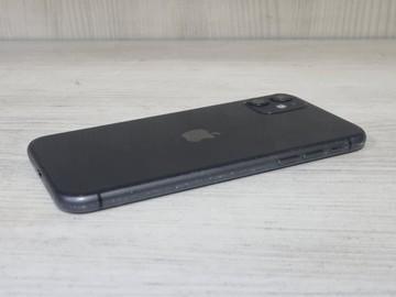 Б/в Мобільний телефон Apple iphone 11 128gb 01-201129330