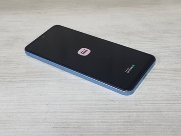 Б/в Мобільний телефон Xiaomi redmi note 12 4/128gb 01-201131131