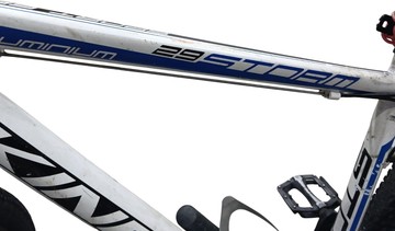 Б/в Велосипед Kinetic storm 29 2022 рама 18 01-201132000