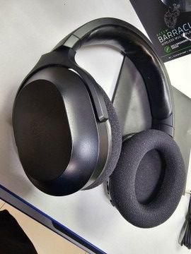 Б/в Навушники Razer barracuda x 2022 01-201131611