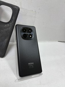 Б/у Мобільний телефон Xiaomi redmi note 15 4g 8/256gb 01-201114701