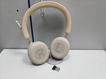 Б/в Навушники Jabra evolve2 65 link380c uc stereo 01-201131944