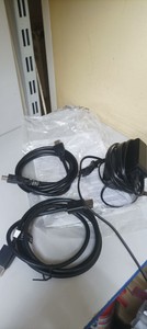 Б/в Монітор Samsung odyssey g5 s27fg532ei 01-201133593