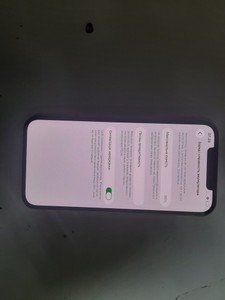Б/в Мобільний телефон Apple iphone 12 pro max 256gb 01-201135767