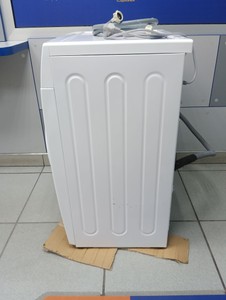Б/в Пральна машина Samsung ww62j30g0lw 01-201135880