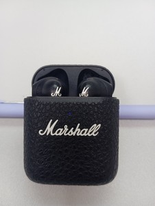 Б/в Навушники Marshall marshall minor iii 01-201137363