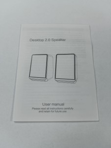 Б/в Акустика Speaker 101089 01-201137657