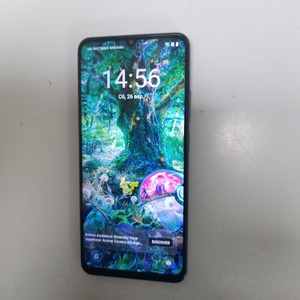 Б/в Мобільний телефон Realme note 50 4/256gb 01-201137591