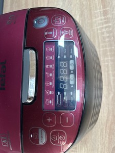 Б/у Мультиварка Tefal rk740532 01-201072117