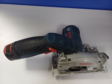 Б/в Пила дискова Bosch gks 12v-26 01-201137510