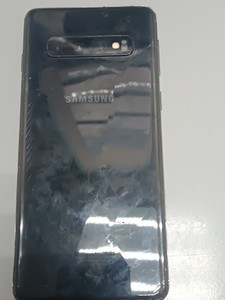 Б/в Мобільний телефон Samsung g973u1 galaxy s10 8/128gb 01-201137714