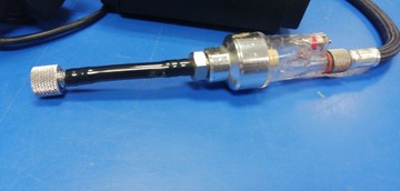 Б/у Компресор для аерографа Uairbrush tc-100 auto 01-201138035