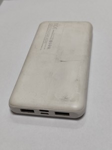 Б/в Повербанк S-Link ip-g12n 10000mah 2.1a dual usb 01-201138022