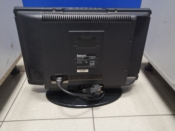 Б/у Телевизор Saturn lcd 191 01-201138055