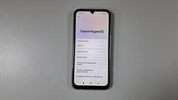Б/в Мобільний телефон Xiaomi redmi 15c 4g 4/256gb 01-201137224