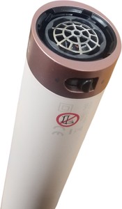 Б/в Мультистайлер Dyson airwrap co-anda2x multi-styler & dryer curly+coily ceramic/rose 01-201088426