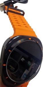 Б/в Смарт-годинник Samsung galaxy watch ultra 2025 01-201114539