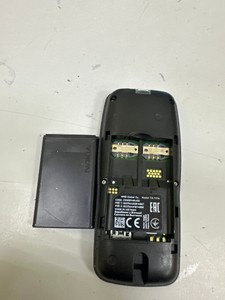 Б/в Мобільний телефон Nokia 106 ta1114 01-201126933