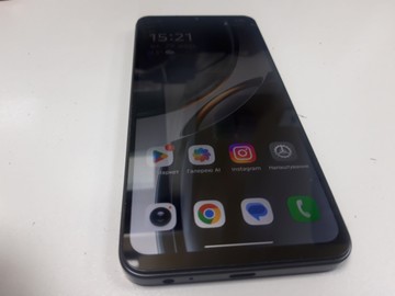 Б/в Мобільний телефон Tecno spark go 3 4/128gb 01-201138127