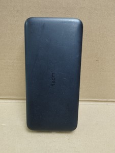 Б/в Повербанк Xiaomi redmi powerbank 20000 mah fast charge 18w 01-201140506