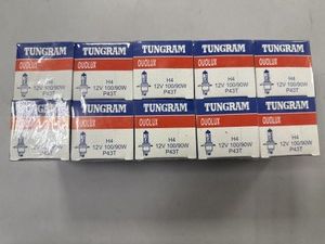 Б/в Лампа галогенна Tungsram h4 12v 100/90w p43t 01-201104351
