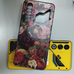 Б/в Мобільний телефон Zte nubia neo 3 gt 5g 12/256gb 01-201142717