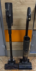 Б/в Вертикальний+ручний пилосос Philips 7000 series aquatrio xw7264/11 01-201131628