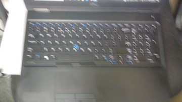 Б/у Ноутбук Dell 15/core i5 6300u ddr3/8gb ddr3/ssd 120 gb/*інтегрована 01-201143124