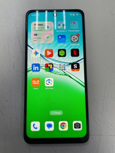 Б/в Мобільний телефон Oppo a5 4g 6/128gb 01-201134627