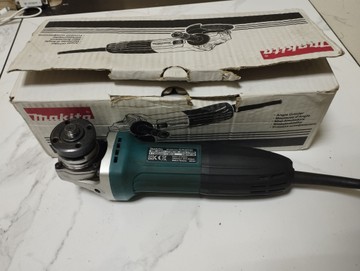 Б/в Кутова шліфмашина Makita ga5030 01-201140529