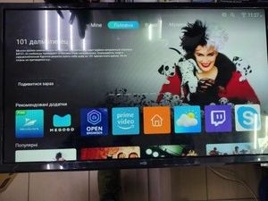 Б/в Телевізор Setup 24hsf30 01-201143101