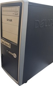 Б/в Системний блок Пк intel pentium e2200/ram 2 gb/hdd 500 gb/ssd 500 gb/nvidia 9500 gt (geforce) 256/512/1024 mb 01-201075205