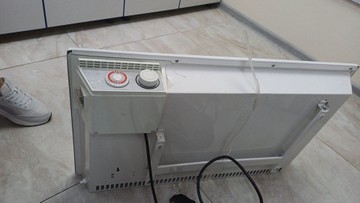 Б/в Обігрівач Saturn st-ht 7270 01-201142958