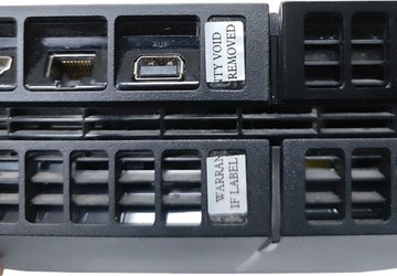 Б/у Игровая приставка Sony playstation 4 500gb 01-201053951