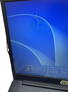 Б/в Ноутбук Xiaomi 15/core i5-11300h ddr4/8gb ddr4/hdd *відсутній/ssd 480 gb/*інтегрована 01-201044236
