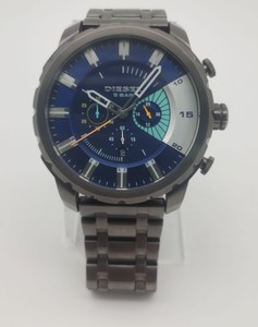 Б/в Годинник Diesel dz4358 01-201138686